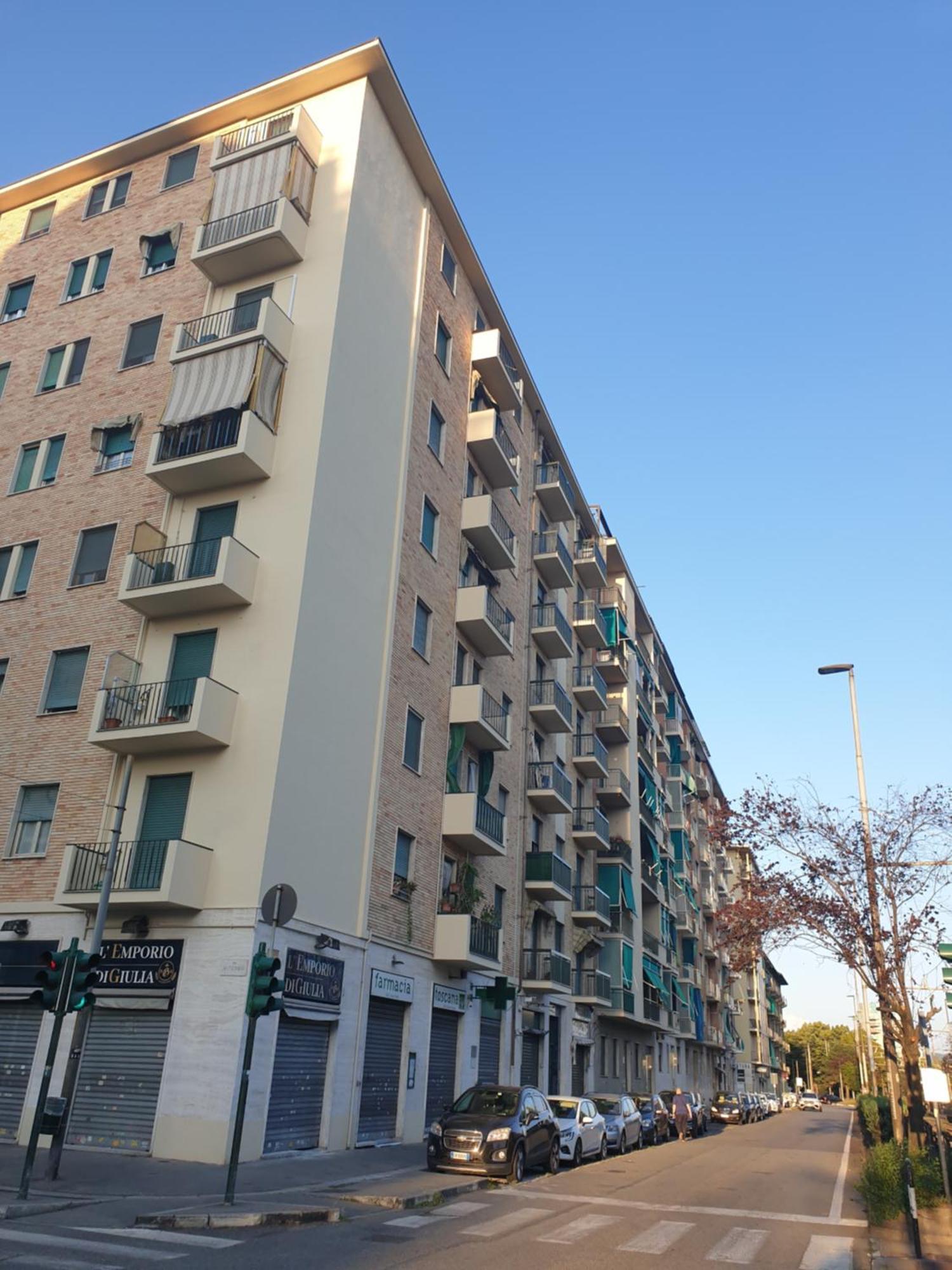 Casa Enne, Appartamento Vicino Centro E Juventus Stadium Turin Exterior foto
