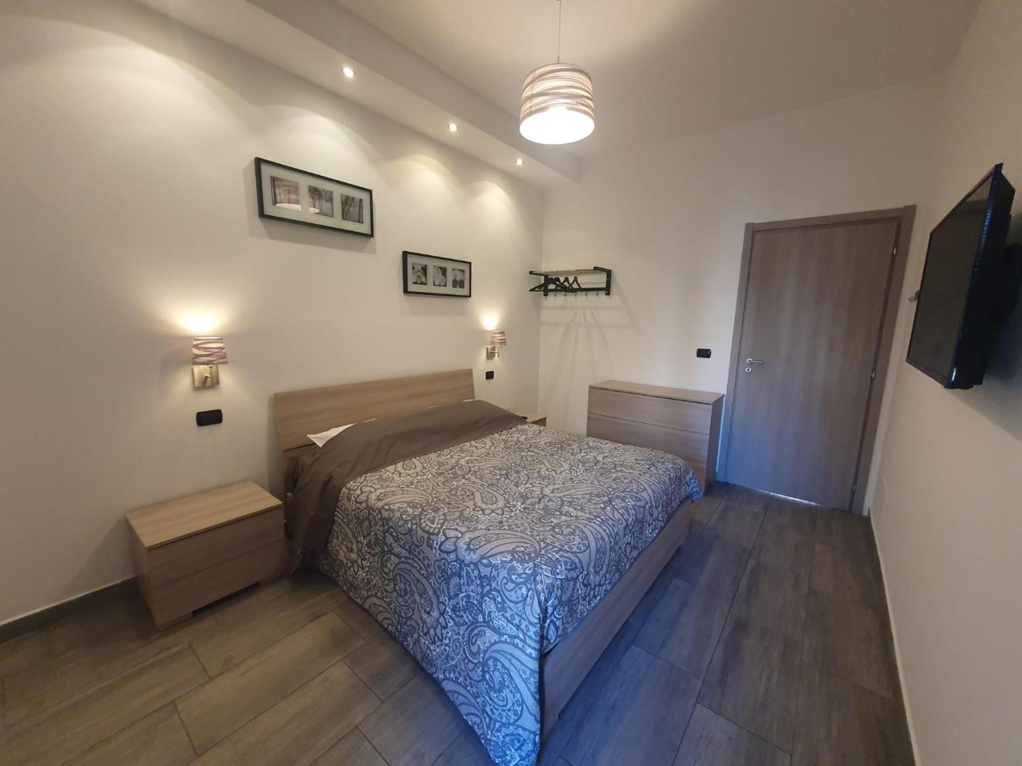 Casa Enne, Appartamento Vicino Centro E Juventus Stadium Turin Zimmer foto