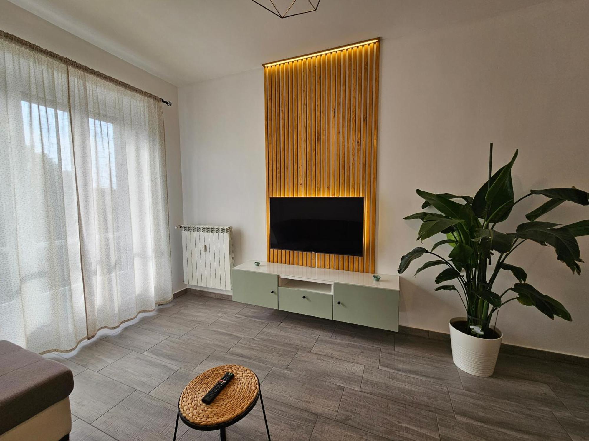 Casa Enne, Appartamento Vicino Centro E Juventus Stadium Turin Zimmer foto